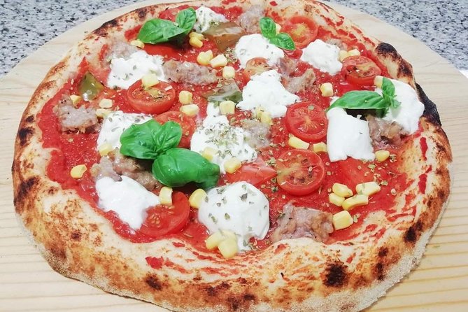 Rome Cooking Class: Make Pizza and Pasta with Wine & Dessert - What You’ll Learn That Actually Transfers Home