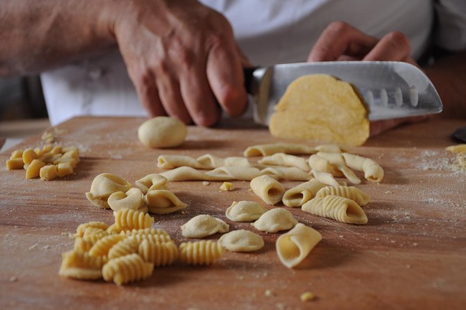 Rome Cooking Class: Make Pizza and Pasta with Wine & Dessert - Price and Value: Is It Worth $66.51?