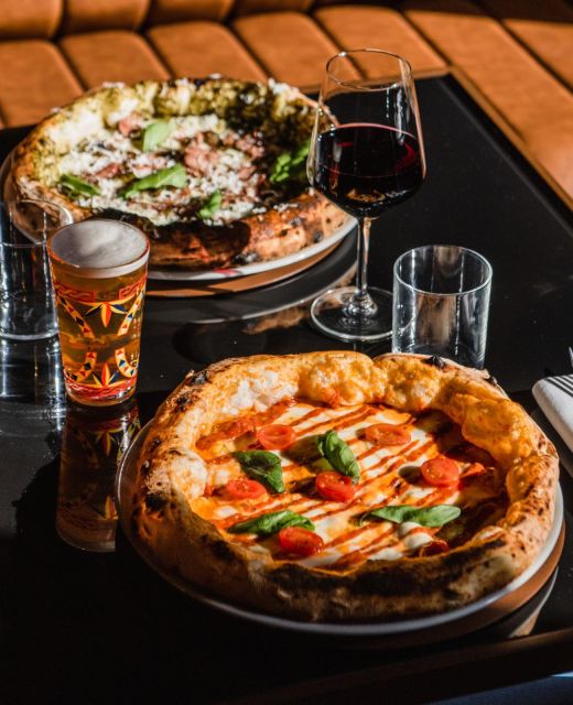 Rome: Cooking Class with a Master Neapolitan Pizzaiolo - Who This Tour Suits Best (And Who Might Not Love It)