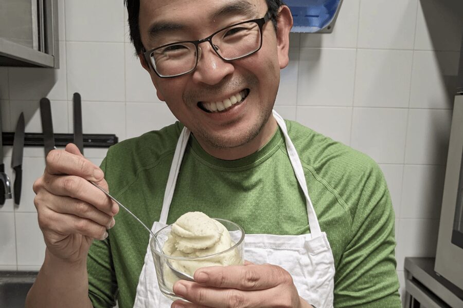 Rome cooking: Gelato & Tiramisu with savoiardi Baking class - Key highlights worth planning for