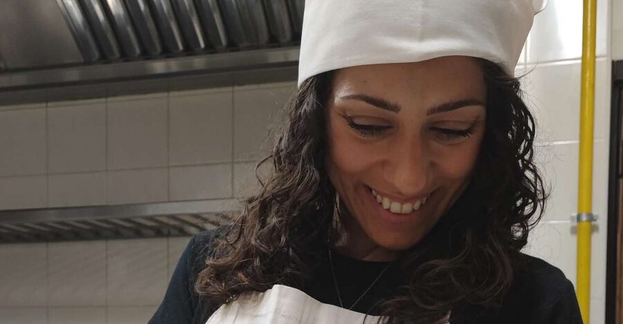 Rome cooking: Gelato & Tiramisu with savoiardi Baking class - Before you go: meeting point, what to bring, and what to ask