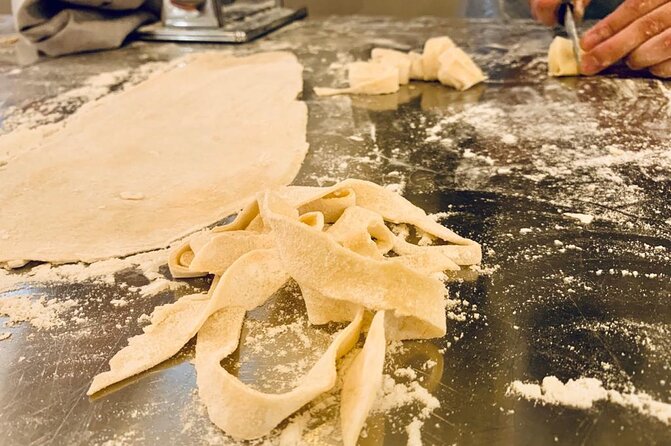Rome Cooking: Pasta & Tiramisu Making, Free-Flowing Fine Wine - Who This Workshop Is Best For