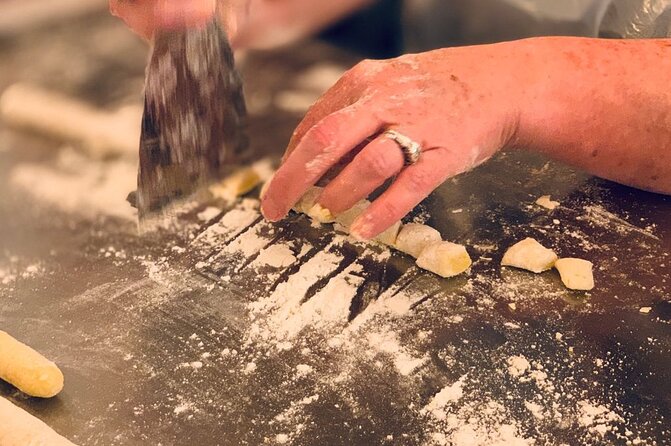 Rome Cooking: Pasta & Tiramisu Making, Free-Flowing Fine Wine - Should You Book Rome Cooking: Pasta & Tiramisu Making?