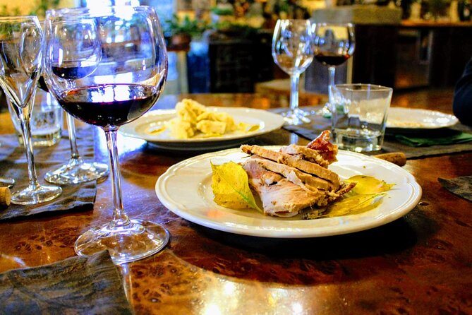 Rome Countryside Delights: Exclusive Wine Tasting Tour - The 3-Wine Tasting Flight: How to Read It Like a Pro