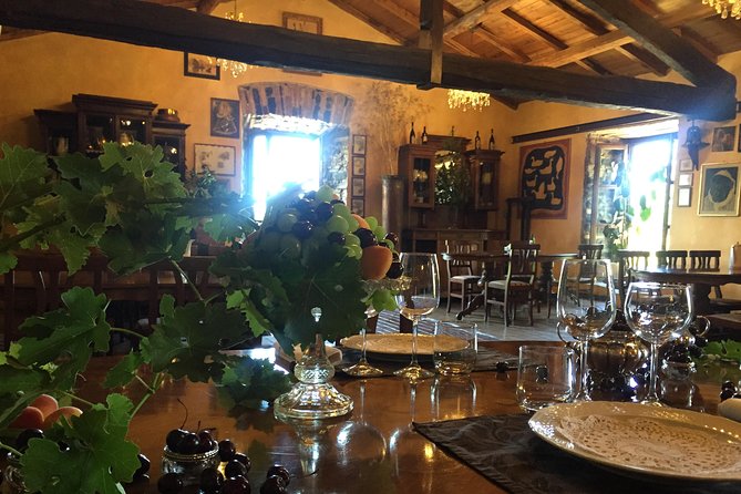 Rome Countryside Delights: Exclusive Wine Tasting Tour - Who Should Book This Tour (And Who Might Want Another Option)