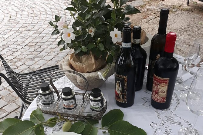 Rome Countryside Vineyards and Wine Tasting - Private Tour - How 3 hours plays out in real life (and what to do after)