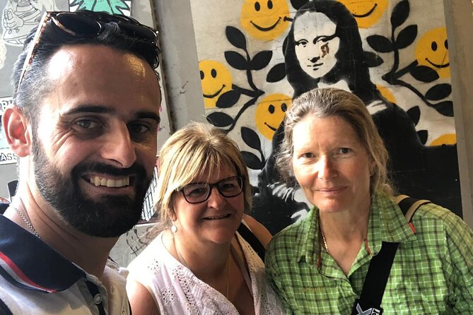 Rome : Custom Walking Tour With A Guide (Private Tour) - What You’ll Actually See, From Trevi and the Spanish Steps to Trastevere