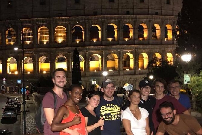 Rome : Custom Walking Tour With A Guide (Private Tour) - Price and Value for a 2 to 8 Hour Private Guide
