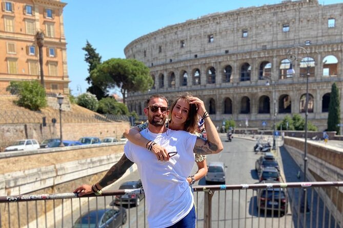 Rome : Custom Walking Tour With A Guide (Private Tour) - Should You Book This Private Walking Tour of Rome?