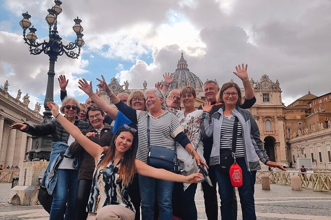 Rome : Custom Walking Tour With A Guide (Private Tour) - Walking Smart Through Roman Neighborhoods (Not Just Monuments)