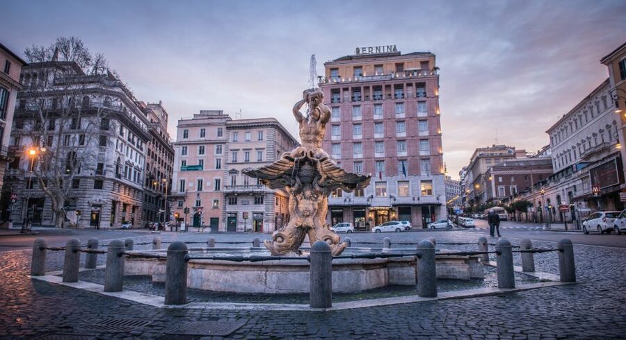 Rome: Dark Past Walking Tour with Capuchin Crypt Ticket - Who This Walk is Best For (and Who Should Skip It)