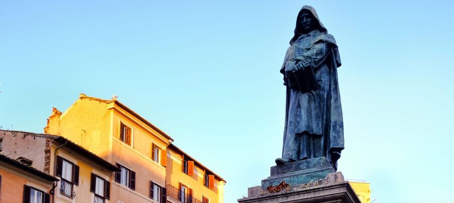Rome: Dark Past Walking Tour with Capuchin Crypt Ticket - Capuchin Crypt First: Where the Stories Start Under Your Feet