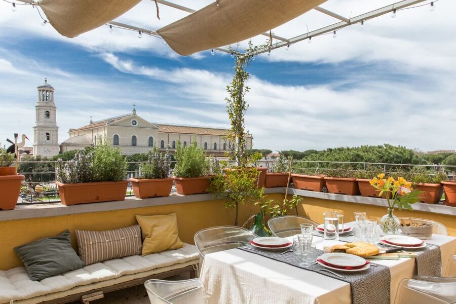 Rome: Dining Experience at a Local's Home - A Roman Home Dinner, Served Like Family Time
