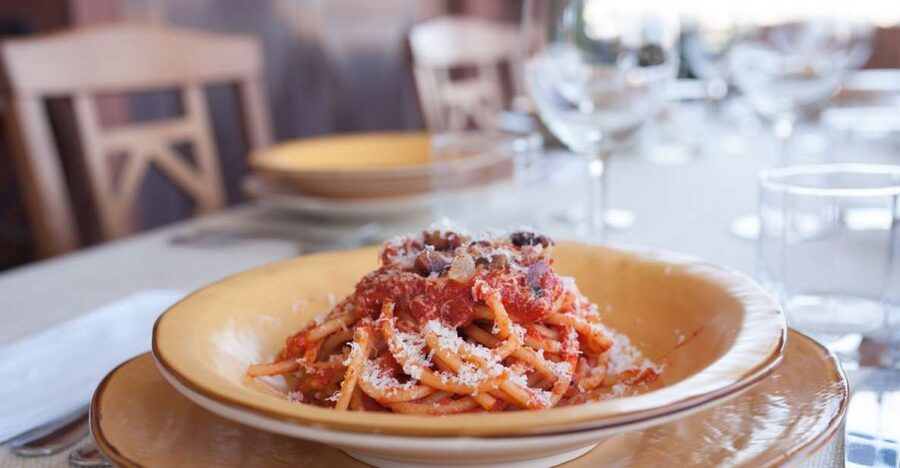 Rome: Dining Experience at a Local's Home - Cesarine Hosts and Family Cookbooks That Make It Feel Real