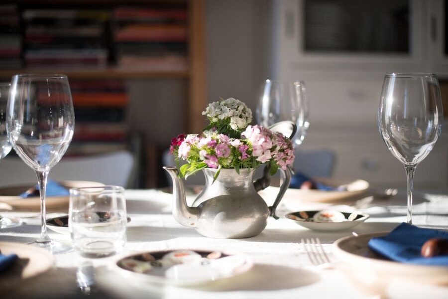 Rome: Dining Experience at a Local's Home - Wine, Coffee, and the Social Pace That Restaurants Rarely Offer