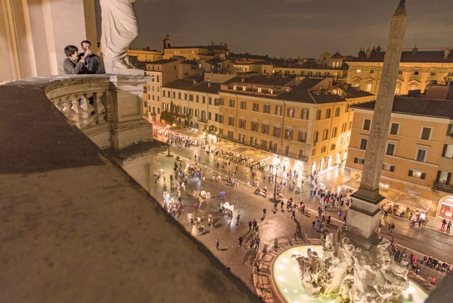 Rome: Dinner and Opera Performance at Palazzo Pamphili - Price and value, what you are really paying for