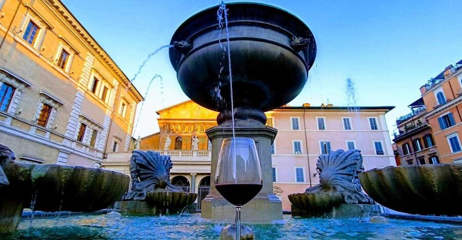 Rome: Dinner Food Tasting & Wine Pairing VIP Experience - Should you book the Rome Trastevere VIP wine and food experience?