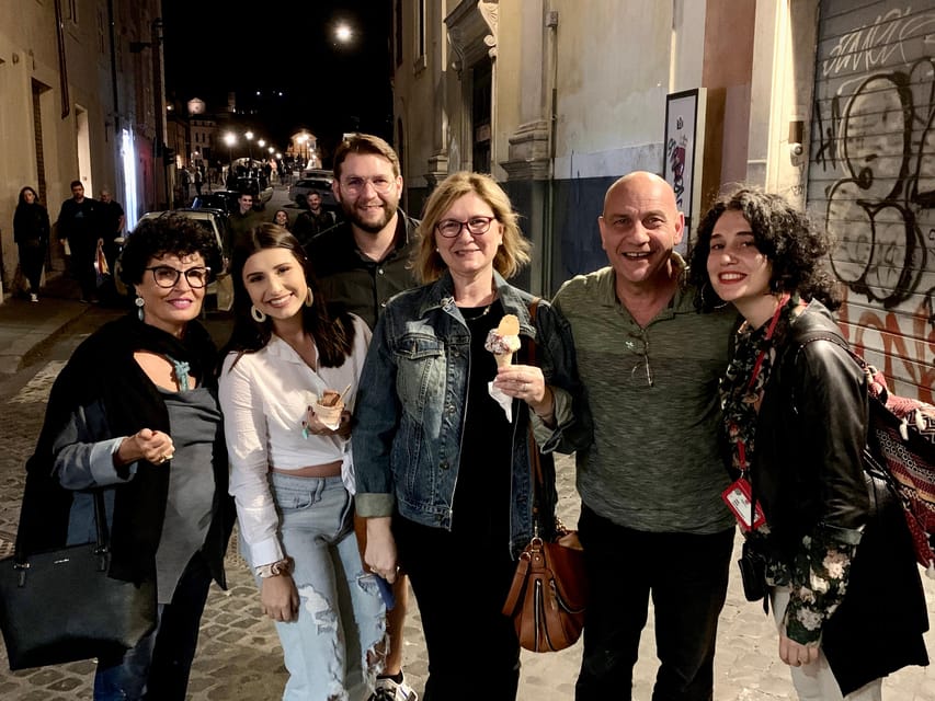 Rome: Discover Trastevere Street Food Guided Tour - Key Things I’d Prioritize Before You Go