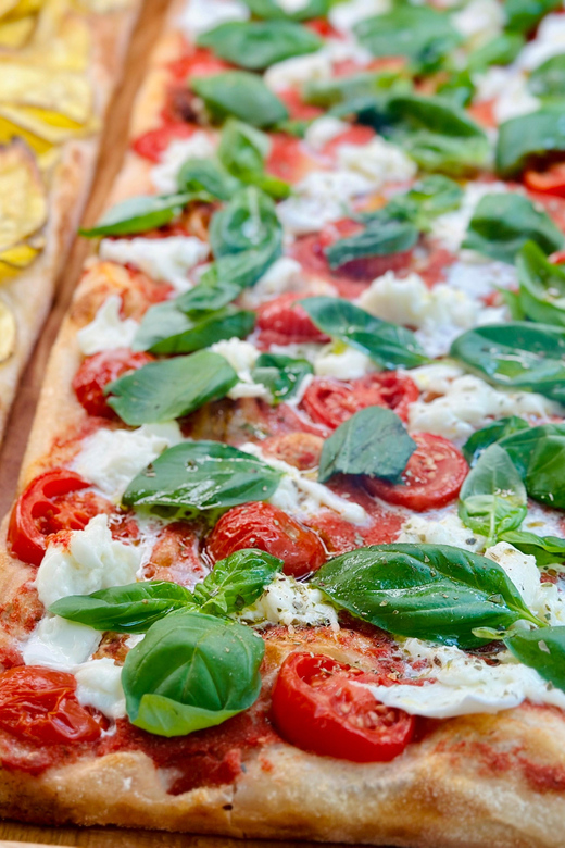 Rome: Discover Trastevere Street Food Guided Tour - Beer and Wine Samples: Included, but Keep Your Expectations Realistic
