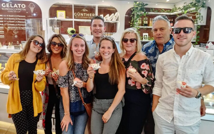 Rome: Discover Trastevere Street Food Guided Tour - Price and Value: Is $46 for 5 Stops Worth It?