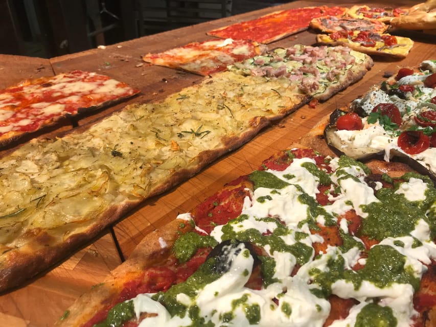Rome: Discover Trastevere Street Food Guided Tour - Should You Book This Trastevere Street Food Tour?
