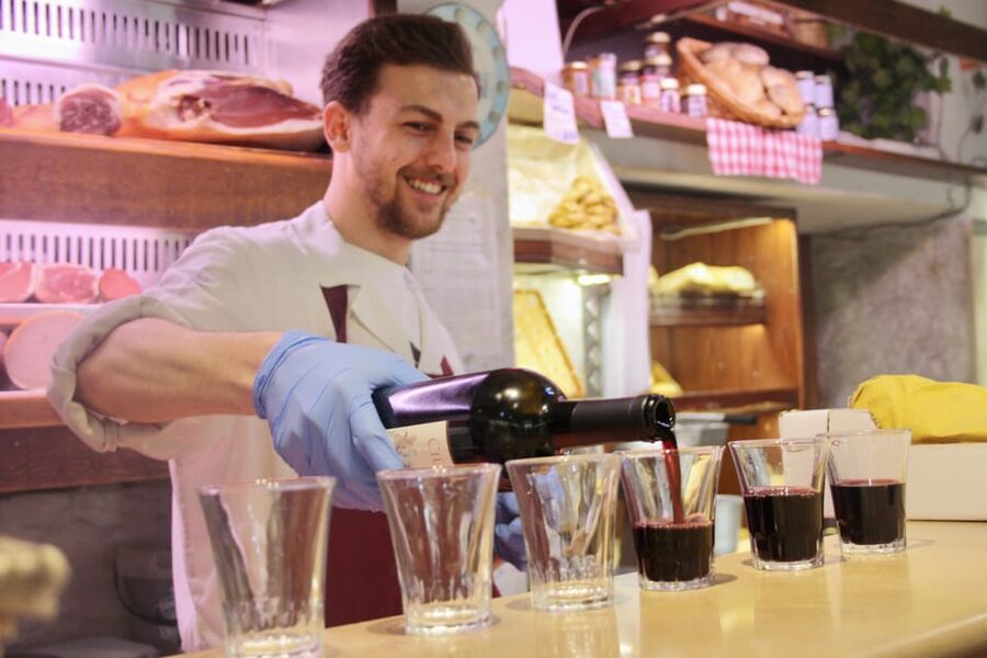 Rome: Discover Trastevere Street Food Guided Tour - Why Trastevere Street Food Works So Well for First-Time Rome Eaters
