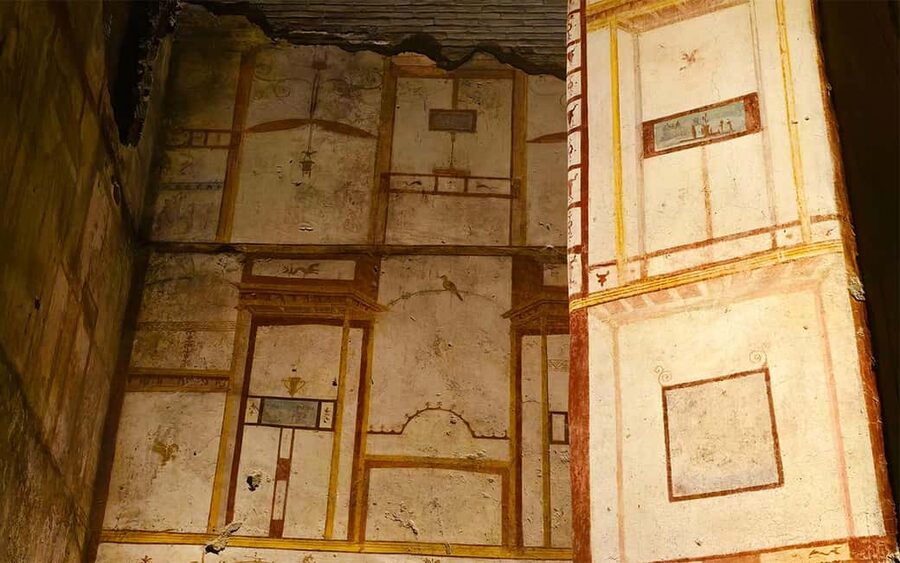 Rome: Domus Aurea Tour with Virtual Reality Experience - Key things to know before you go