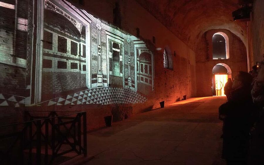 Rome: Domus Aurea Tour with Virtual Reality Experience - Guides matter here: the difference between a good and great visit