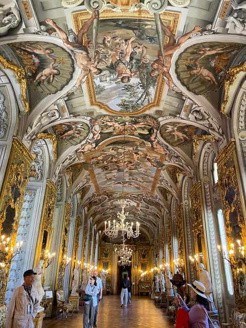 Rome: Doria Pamphilj Gallery Guided Tours - Why the Doria Pamphilj Palace tour feels special