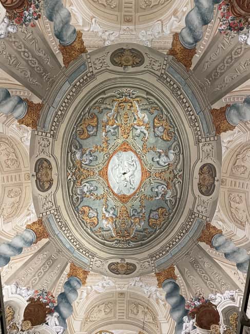 Rome: Doria Pamphilj Gallery Guided Tours - Other masters you’ll meet along the way