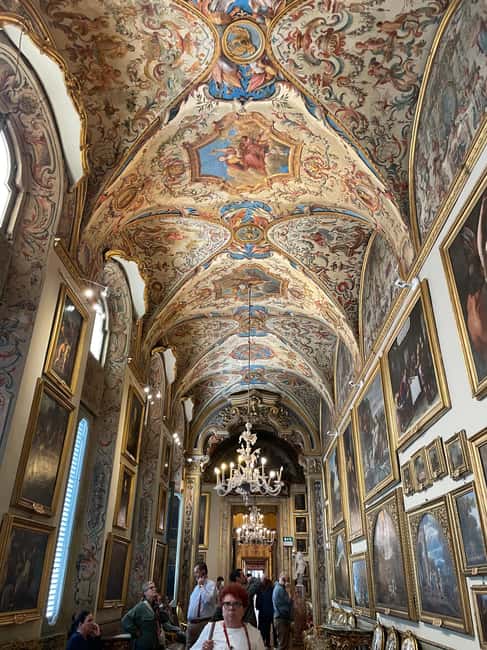 Rome: Doria Pamphilj Gallery Guided Tours - What to know before you go (so the tour stays enjoyable)
