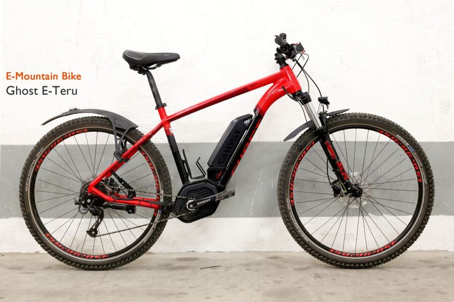 Rome: E-Bike Rental with Helmet and U-Lock - Key Highlights to Know Before You Book