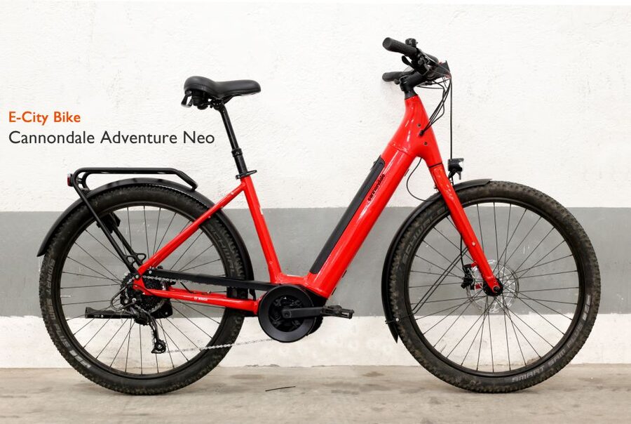 Rome: E-Bike Rental with Helmet and U-Lock - Choosing a Cannondale or Ghost for City Streets vs Appian Way Park