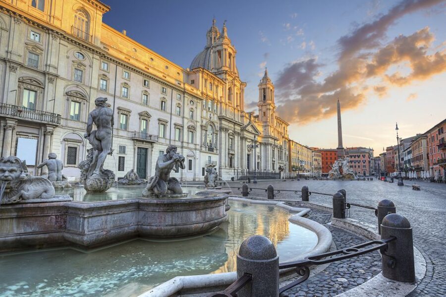 Rome E-Bike Tour – Small Group, Safe Route & Local Guide - Why a 3-Hour Rome E-Bike Tour Fits Real Sightseeing Time