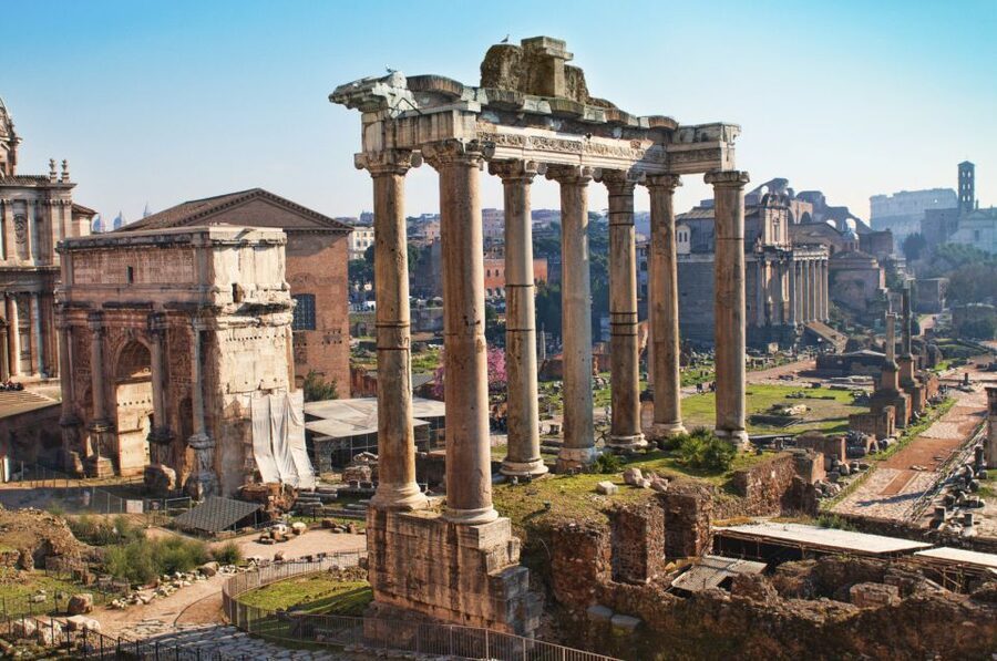 Rome E-Bike Tour – Small Group, Safe Route & Local Guide - Who Should Book This Rome E Bike Tour (and Who Should Skip It)