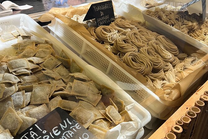 Rome E-Bike Tour: Ultimate Street Food and Market Feast - Key takeaways before you book