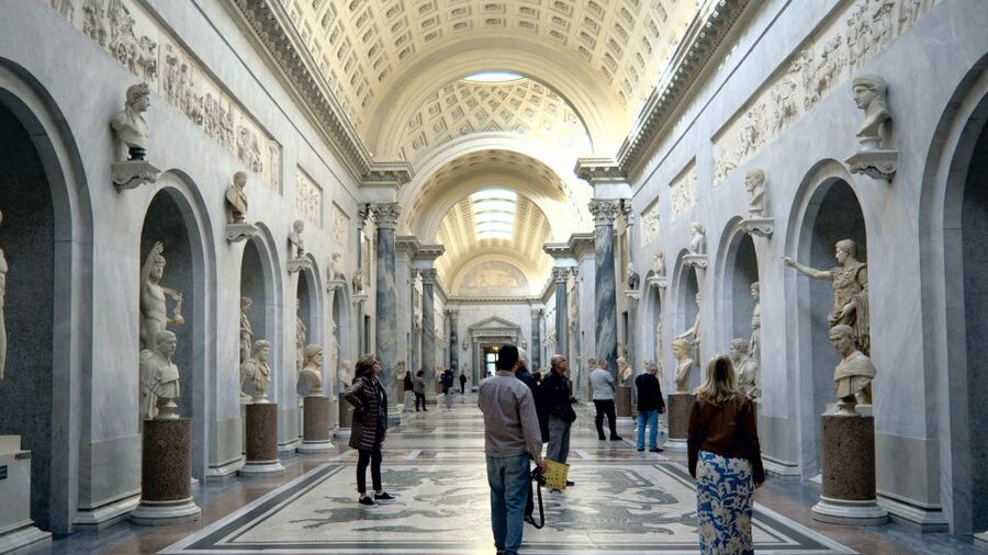 Rome: Early-Entry Vatican Museums & Sistine Chapel Tour - Should You Book This Rome Vatican Early-Entry Tour?