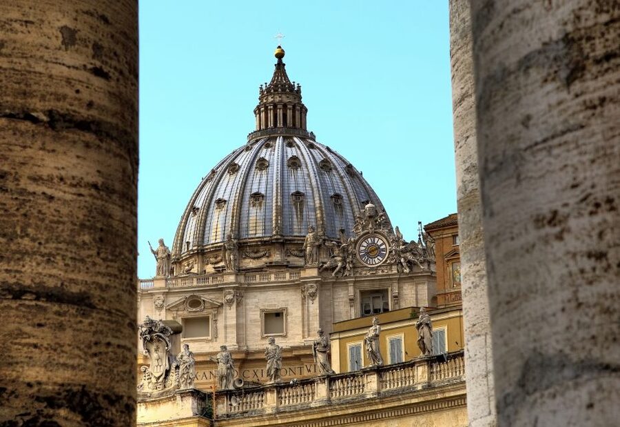 Rome: Early-Entry Vatican Museums & Sistine Chapel Tour - Sistine Chapel: Ceiling Time That Actually Makes Sense