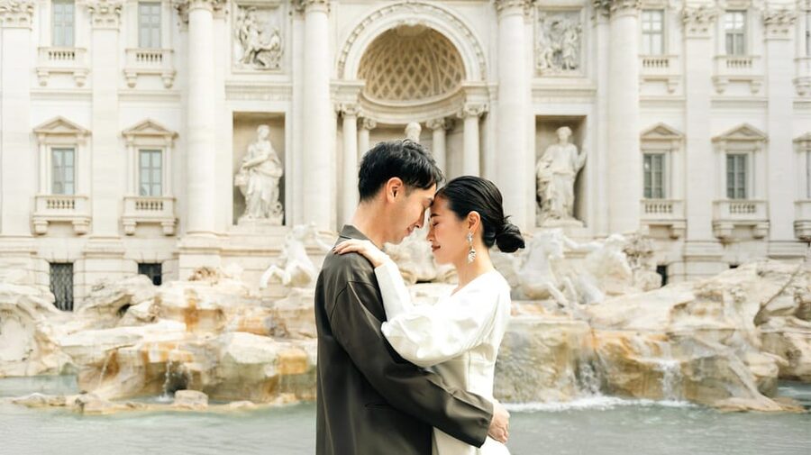 Rome: Early Morning Private Photoshoot at Iconic Landmarks - Key highlights worth waking up for