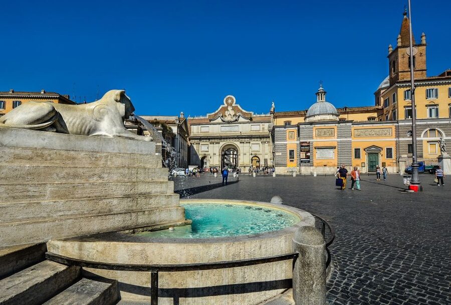 Rome: Early Morning Sightseeing and Piazzas with Breakfast - Small Group Energy and Guides That Actually Explain Things