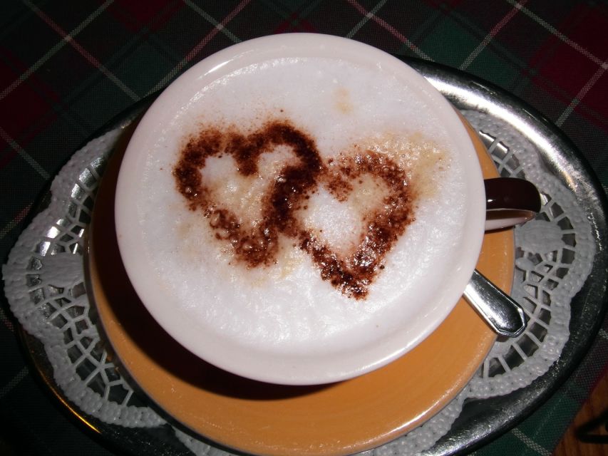Rome: Early Morning Sightseeing and Piazzas with Breakfast - Piazza Navona and Campo de’ Fiori: Walk, Then Breakfast