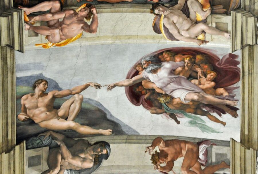 Rome: Early Morning Small-Group Vatican Tour with Pickup - Sistine Chapel: your 30-minute window and the guide’s role
