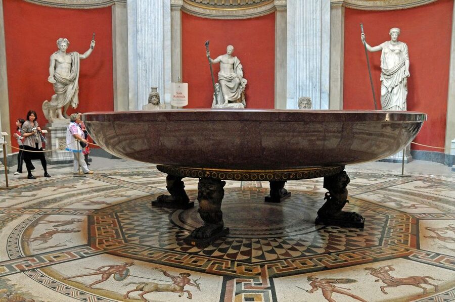 Rome: Early Morning Small-Group Vatican Tour with Pickup - St Peter’s Basilica: why it is not included, and how you can still visit