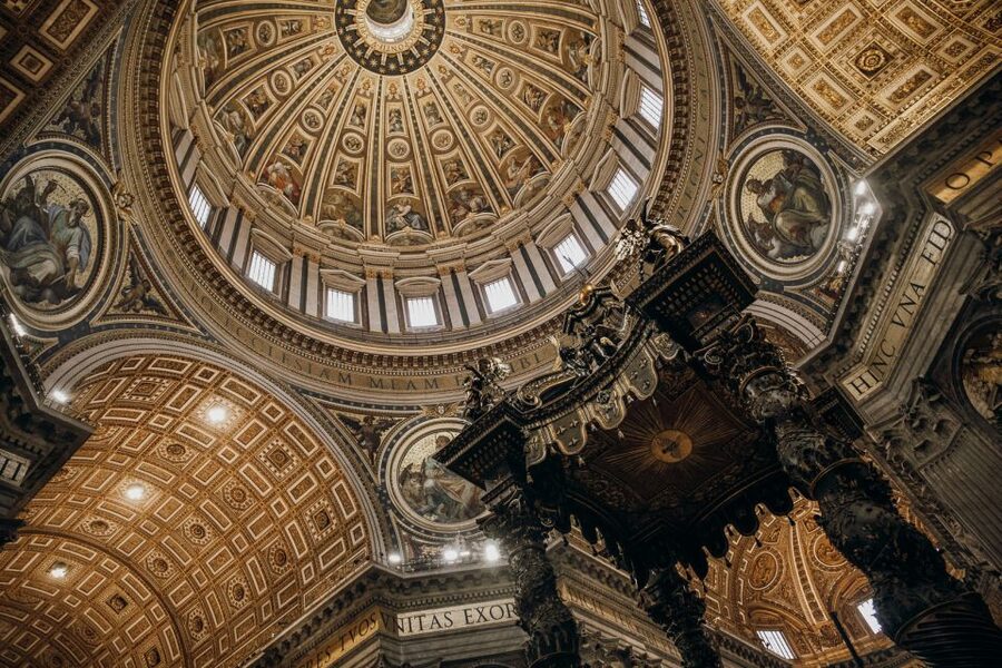 Rome: Early-Morning Vatican Museums and Sistine Chapel Tour - Why this early-morning Vatican tour works so well
