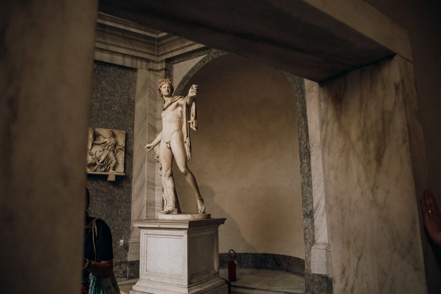 Rome: Early-Morning Vatican Museums and Sistine Chapel Tour - The best way to choose your day for this Vatican plan