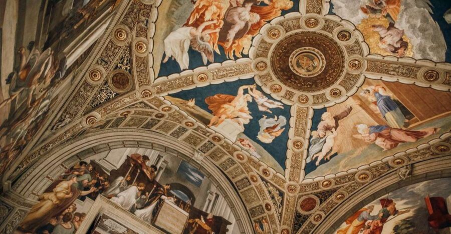 Rome: Early-Morning Vatican Museums and Sistine Chapel Tour - St. Peter’s Basilica after the museums: the morning passage and its limits