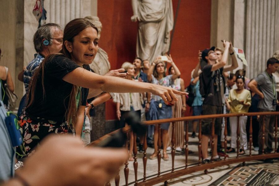 Rome: Early-Morning Vatican Museums and Sistine Chapel Tour - Who this tour suits best, and who should rethink it