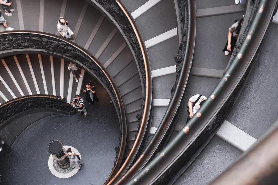 Rome: Early Vatican Museums & Sistine Chapel Tour - Gallery of Maps and the “Italy in One Room” Feeling
