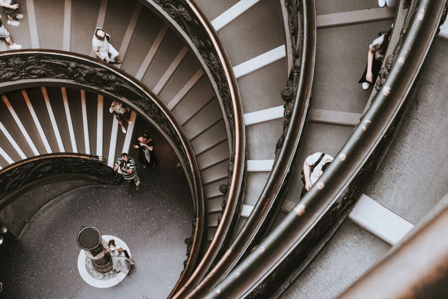 Rome: Early Vatican Museums & Sistine Chapel Tour - Meeting at Via Tunisi 4, and How to Not Lose Time