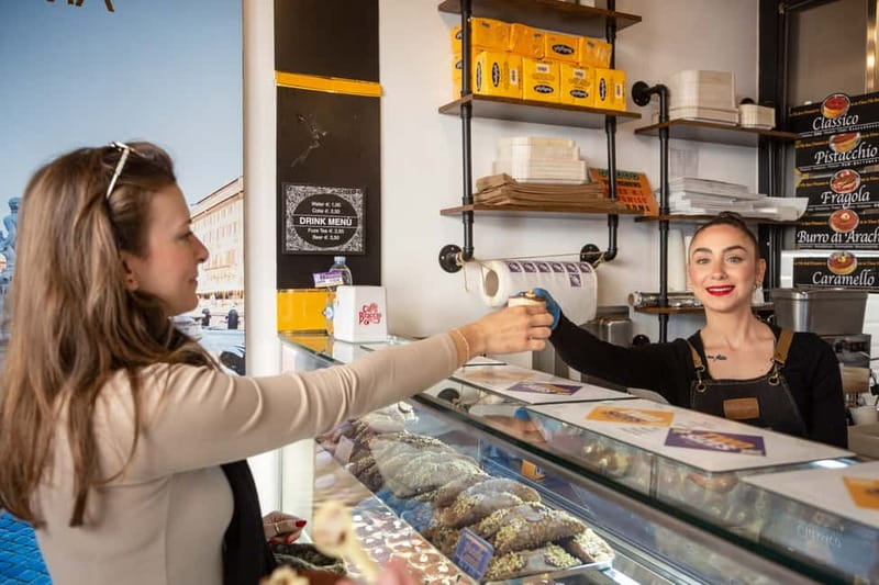 Rome: Eat Like a Roman Ghetto & Campo de' Fiori Food Tour - Key highlights to expect on this Rome food and history tour
